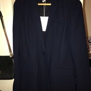 DVF jacket